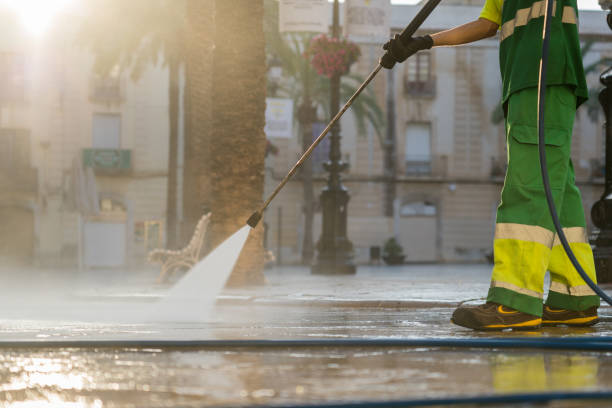 Pressure Washing Services for Businesses in Old Brookville, NY